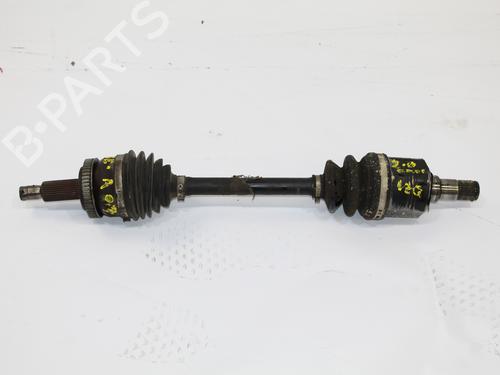Used Left front driveshaft KIA SPORTAGE II (JE_, KM_) 2.0 CRDi (140 hp) 13810123