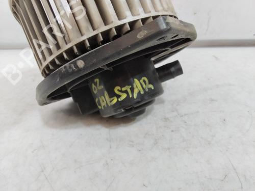 Heater blower motor NISSAN CABSTAR E (TL_, VL_)  | BP25776704M62 