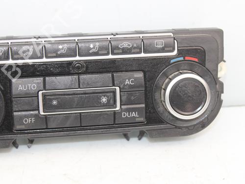 Climate control VW GOLF VI Variant (AJ5)  | BP16439684I5 