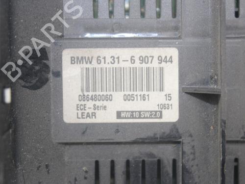 Headlight switch BMW 3 (E46)  | BP17317880I24 