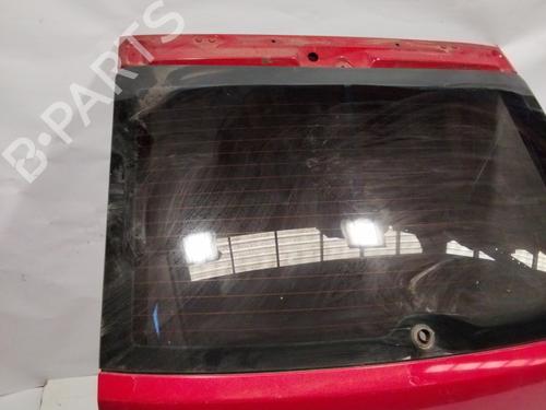 Tailgate SEAT LEON (1M1) 1.9 TDI | BP28707209C6 