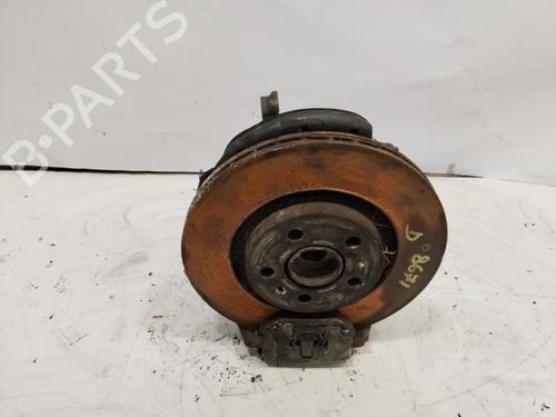 Højre Styrespindel Lejehus VW NEW BEETLE (9C1, 1C1) 1.6 | BP24893756M26 