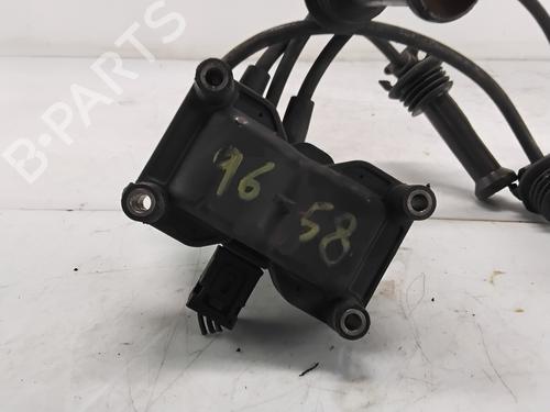 Tændspole FORD FOCUS II Saloon (DB_, FCH, DH)  | BP28540975M94 