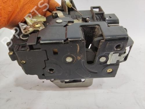 Front left lock AUDI A4 B6 (8E2) 2.5 TDI | BP25278203C98 