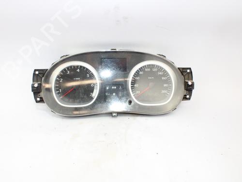 Kombiinstrument DACIA DUSTER (HS_) [2010-2018]  15523059