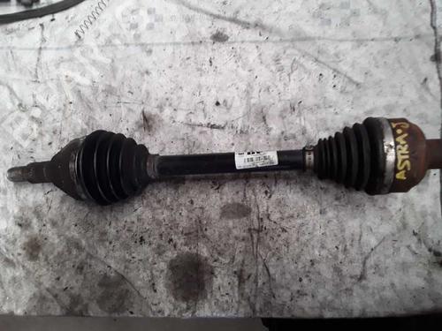 BP9254801M39 | Right front driveshaft OPEL ASTRA J (P10)  BP9254801M39