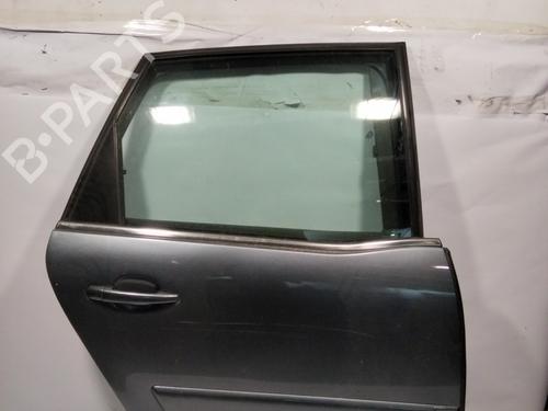 Used Right rear door CITROËN C4 Picasso I MPV (UD_) 1.6 HDi 110 (112 hp) 26961708
