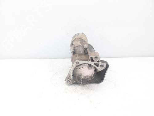 Startmotor RENAULT MEGANE II Saloon (LM0/1_) 1.9 dCi (LM0G, LM1G, LM2C) | BP16974556M8 