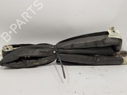Used Left curtain airbag RENAULT MEGANE III Coupe (DZ0/1_) [2008-2016]  28826000