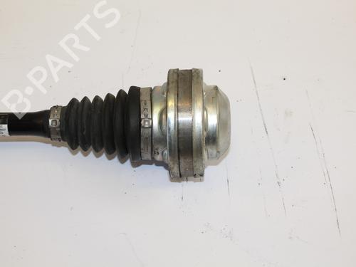 Left front driveshaft SEAT LEON (KL1, KLG) | BP14470914M38