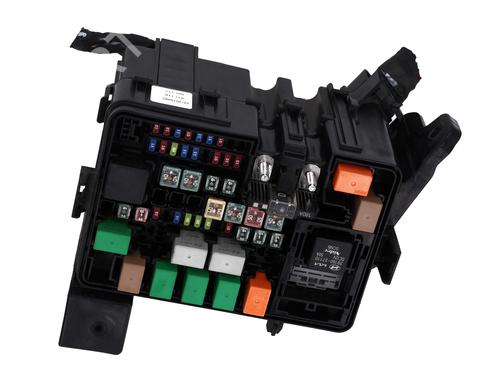 Used Fuse box Fuse box 38784718 38784718
