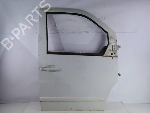 Used Right front door Right front door MERCEDES-BENZ VITO Van (W638) 110 CDI 2.2 (638.094) (102 hp) 40261669 40261669