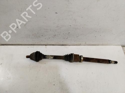 Right front driveshaft FORD FOCUS II (DA_, HCP, DP)  | BP19519034M39 