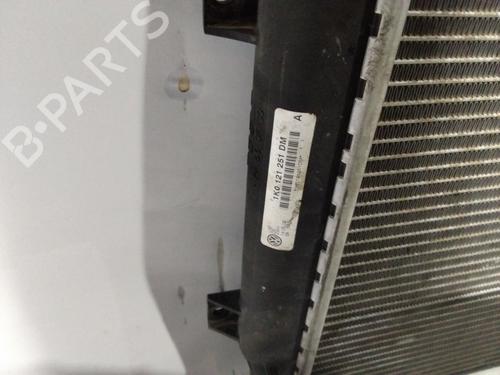 Køler SEAT LEON (1P1) | BP30389770M31