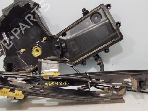 Front right window mechanism SEAT LEON (1P1)  | BP29595907C23 