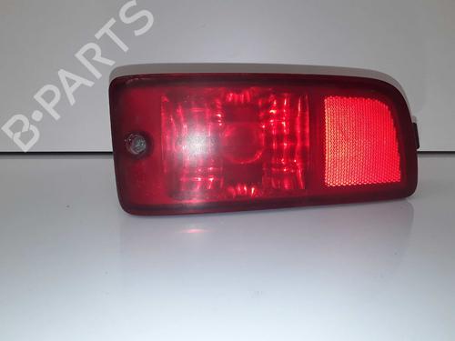 Used Right taillight HYUNDAI SANTA FÉ I (SM) [2000-2006]  8562914
