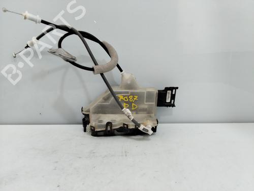 Used Front right lock CITROËN C3 / C3 ORIGIN III (SX) 1.2 PureTech 82 (83 hp) 19157194