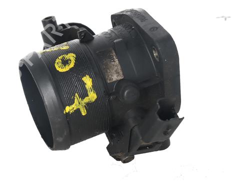 Used Throttle body Throttle body CITROËN JUMPY II (VF7) 2.0 HDi 120 (120 hp) 34380883 34380883