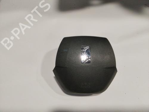 Other CITROËN DS5 | BP25254614O1