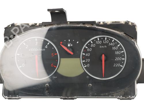 Compteur de vitesse NISSAN MICRA III (K12) 1.5 dCi (86 hp) 30926987