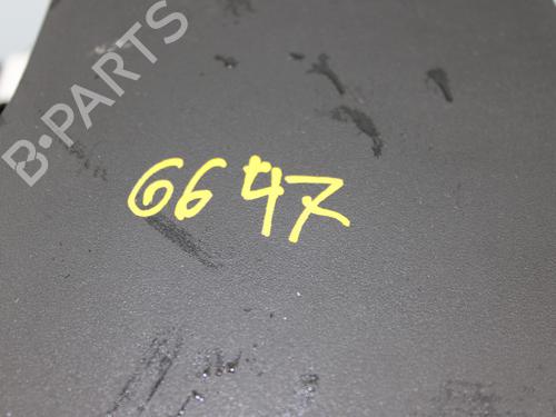 Instrument cluster CITROËN C3 AIRCROSS II (2R_, 2C_)  | BP18246937C47 