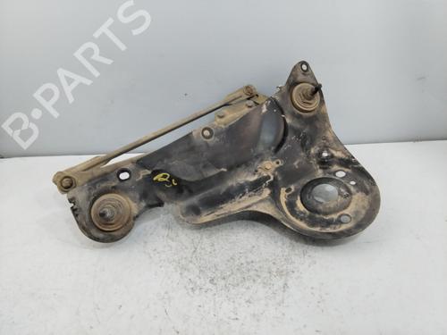 Front wiper motor FORD FIESTA V (JH_, JD_)  | BP18604131M29 