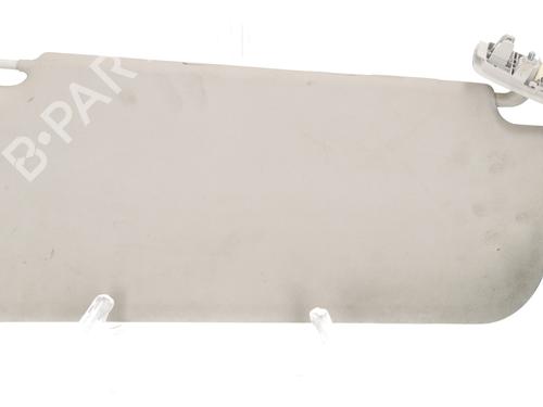Used Left sun visor CITROËN JUMPER II Van [2006-2026]  31167670