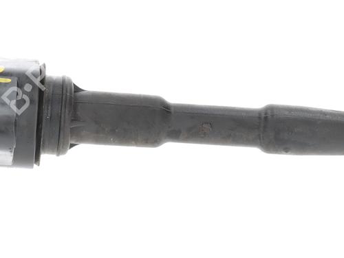 Tændspole RENAULT MEGANE III Hatchback (BZ0/1_, B3_) 1.2 TCe (BZ16, BZ28) | BP29941633M94 