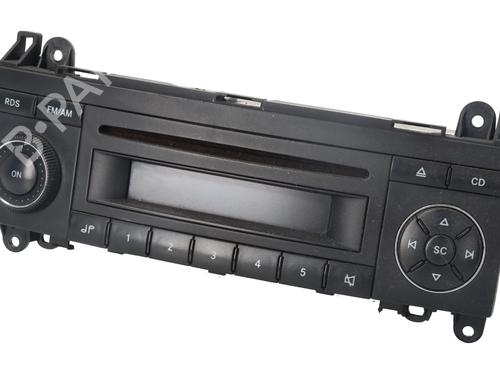 Used Radio Radio 37871547 37871547