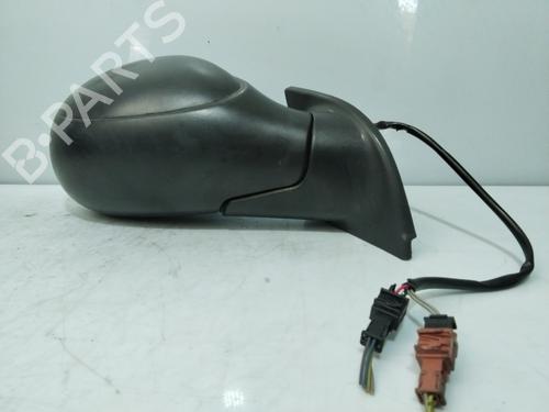 Right mirror CITROËN C3 I (FC_, FN_) 1.4 16V HDi | BP20237105C27 