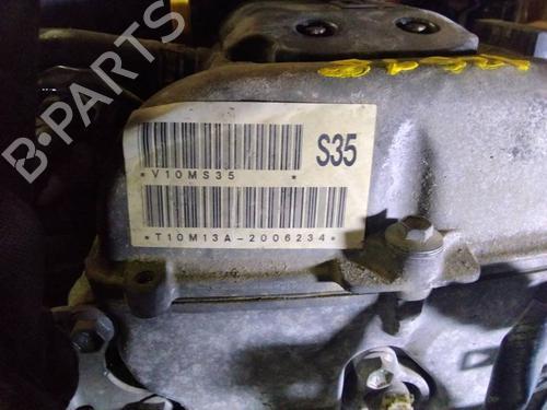 Engine SUZUKI SWIFT III (MZ, EZ) | BP39518219M1 - Image 6