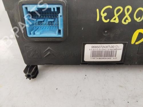 Climate control PEUGEOT 308 I (4A_, 4C_)  | BP25467351I5 