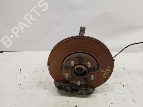 Used Right front steering knuckle FORD FOCUS II (DA_, HCP, DP) [2004-2013]  24917540
