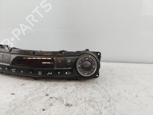 Commande Chauffage MERCEDES-BENZ E-CLASS (W211)  | BP19478002I5 