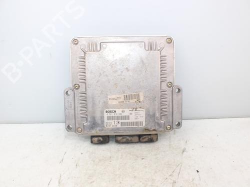 Used Engine control unit (ECU) CITROËN C5 I (DC_) 2.0 HDi (107 hp) 16964971