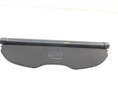 Used Rear parcel shelf RENAULT KADJAR (HA_, HL_) 1.6 dCi 130 4x4 (HLA4) (130 hp) 15969341