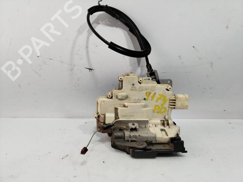 Used Front right lock SEAT ALTEA (5P1) [2004-2015]  29414425