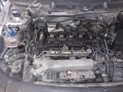 Used Parts AUDI TT (8N3) 1.8 T (180 hp) 4372993