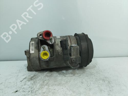 AC compressor DODGE NITRO 2.8 CRD | BP19126385M34 