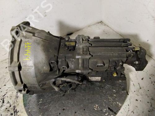 Gearbox BMW 1 (F20) 116 d | BP34534631M3  - Image 5