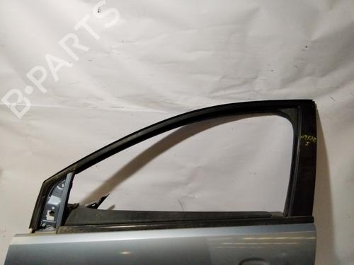 Left front door FORD FOCUS II Saloon (DB_, FCH, DH)  | BP29821055C2