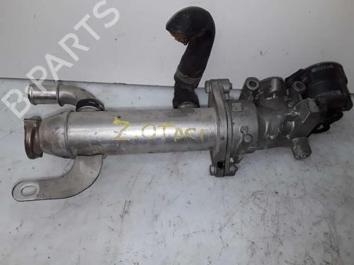 EGR-Ventil PEUGEOT 407 (6D_) 2.0 (6DRFNB, 6DRFNE) (136 hp) 14053428