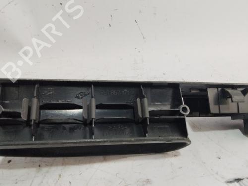 Left front window switch SEAT CORDOBA (6L2) 1.9 TDI | BP27585327I27 