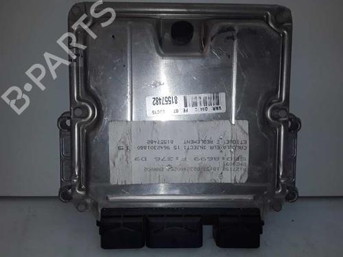 Used Engine control unit (ECU) PEUGEOT 406 (8B) [1995-2005]  8564041