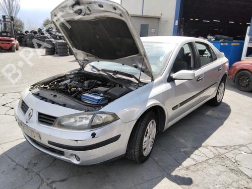 Warning switch RENAULT LAGUNA II (BG0/1_) | BP33470575I22 - Image 8