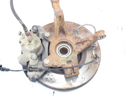 Fusee rechts voor DACIA SANDERO II [2012-2025]  15523514