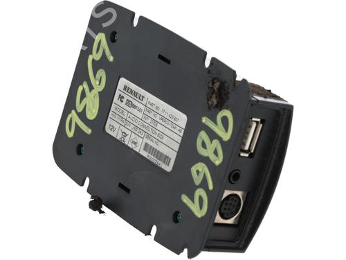 Electronic module RENAULT MEGANE III Grandtour (KZ0/1)  | BP29588407M83 