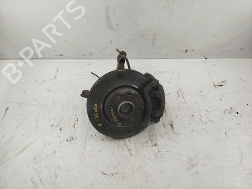 Used Right front steering knuckle DACIA SANDERO III [2021-2025]  19778648