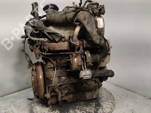 Motor SEAT IBIZA III (6L1) [2002-2009]  24533032