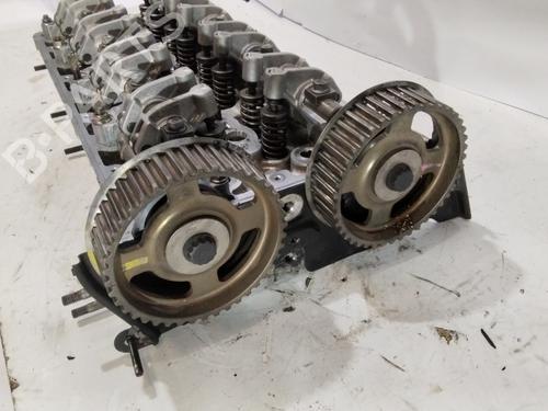 Cylinder head HYUNDAI TERRACAN (HP) | BP37192536M5 - Image 2